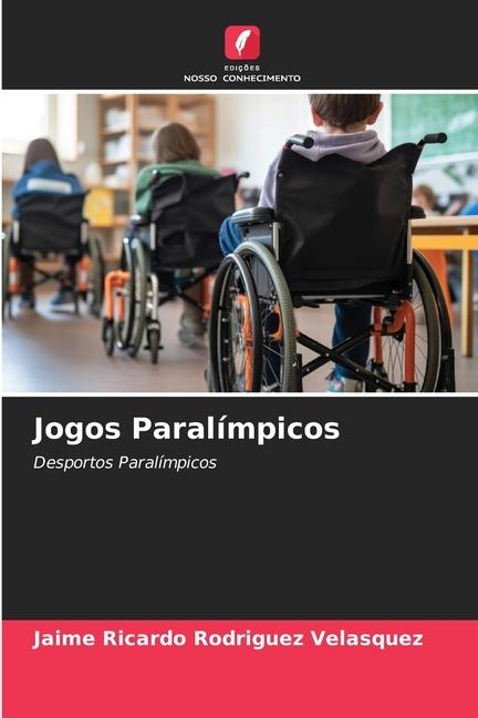 Jogos Paralímpicos