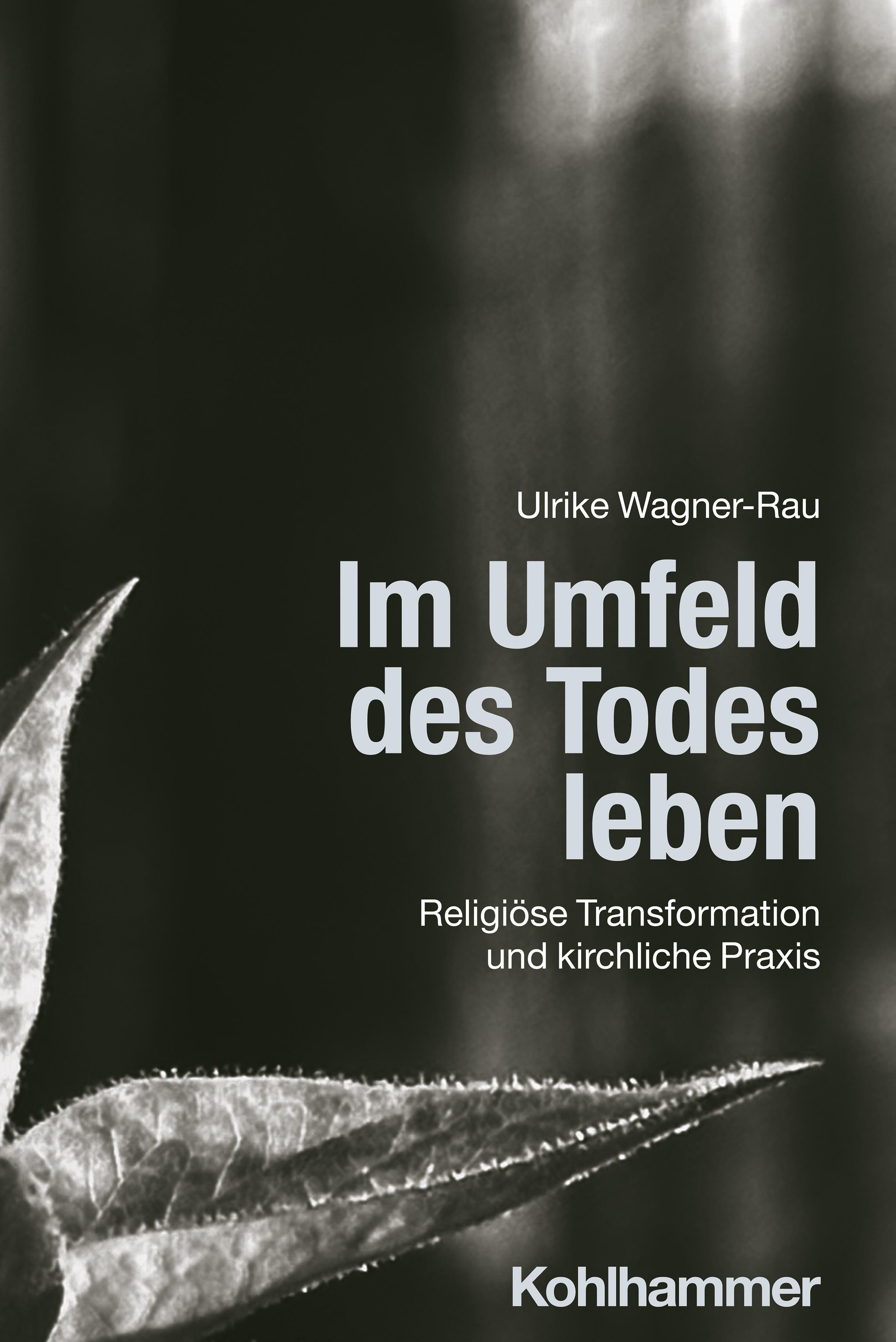 Im Umfeld des Todes leben