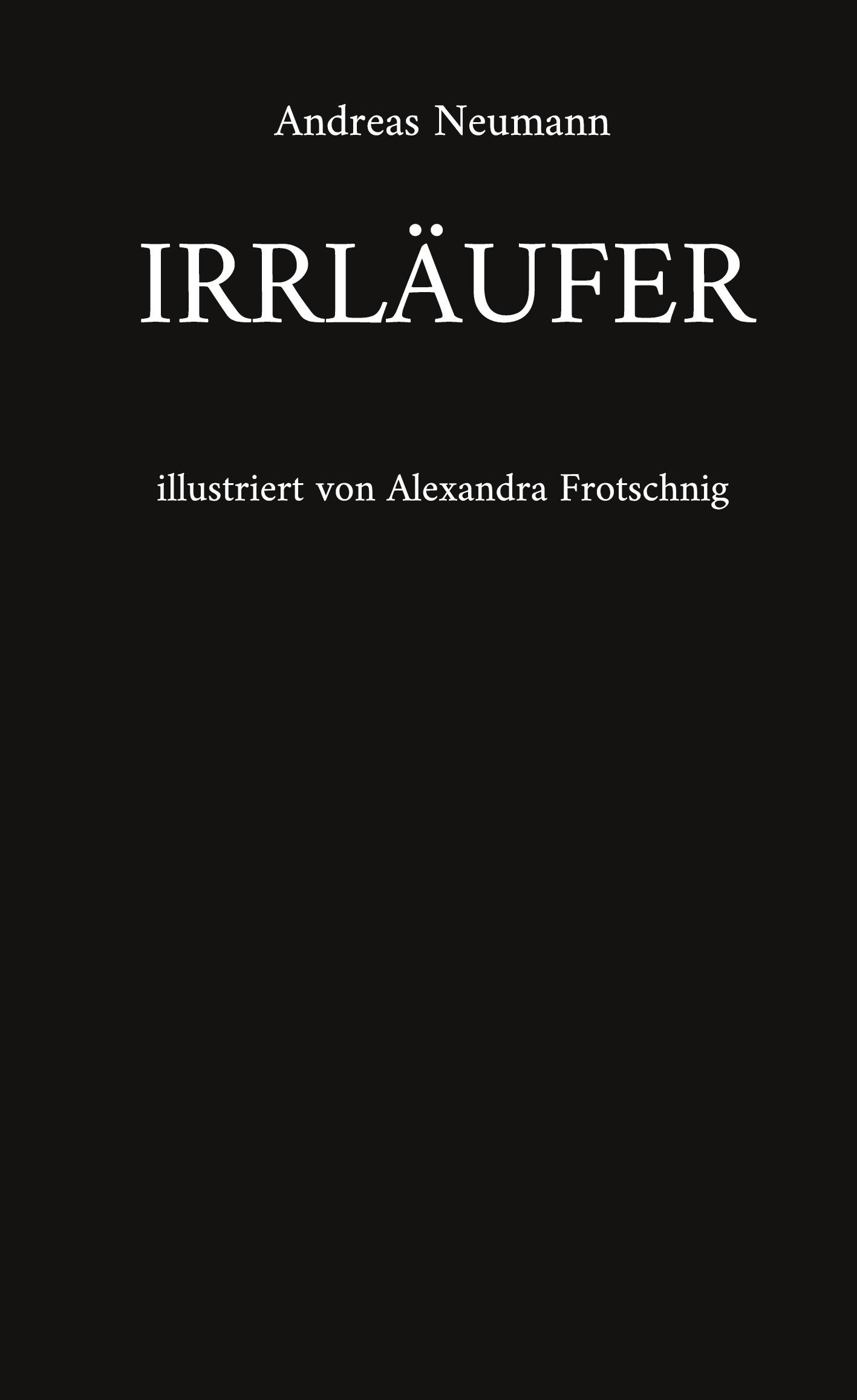 Irrläufer