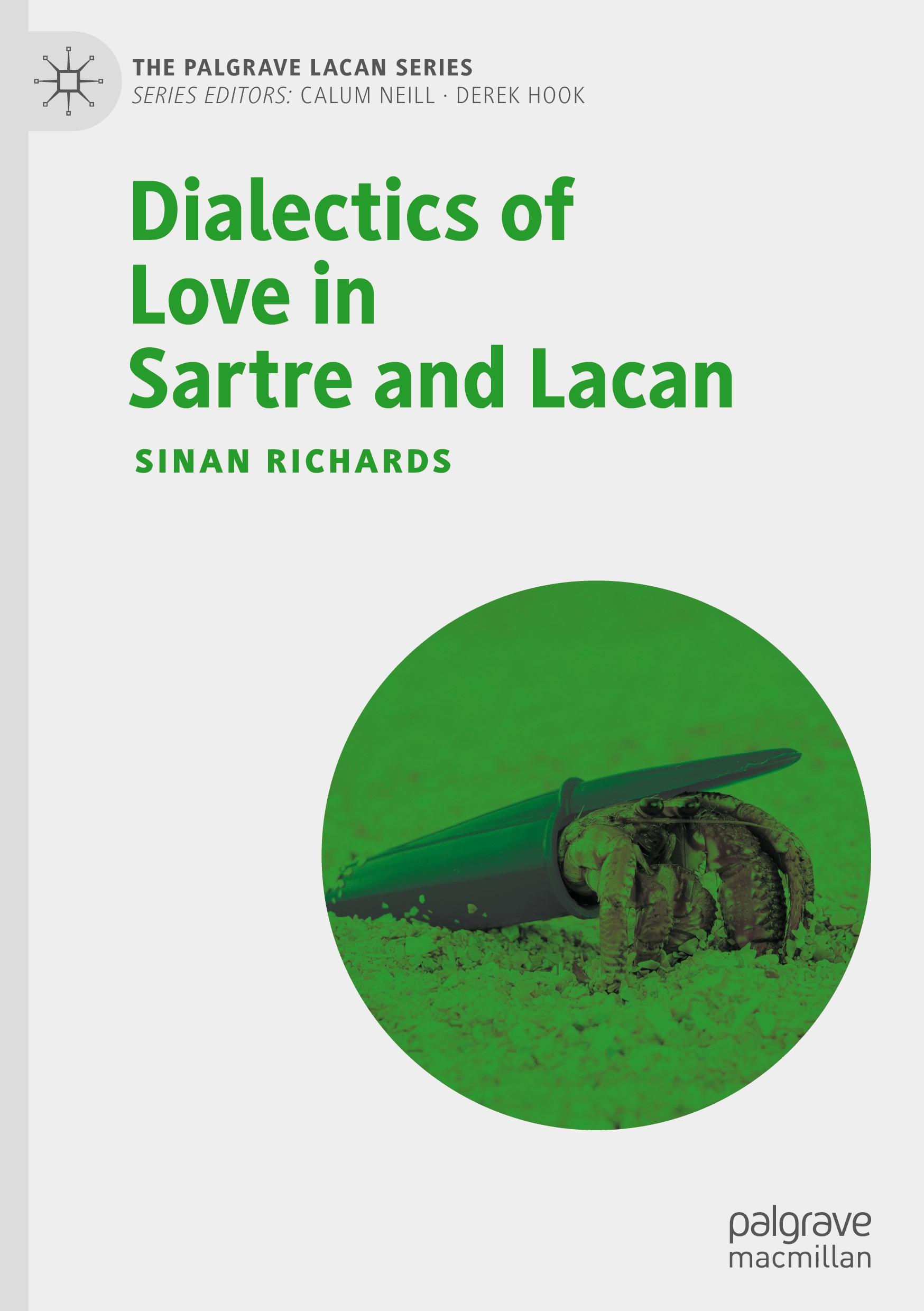 Dialectics of Love in Sartre and Lacan