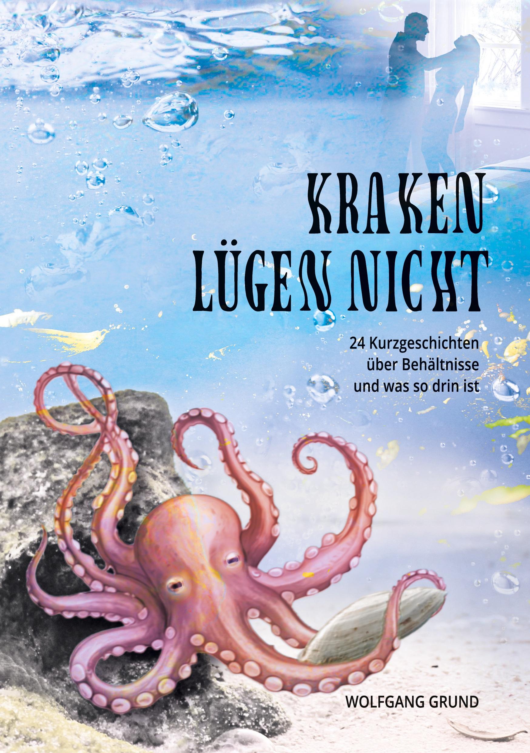 Kraken lügen nicht