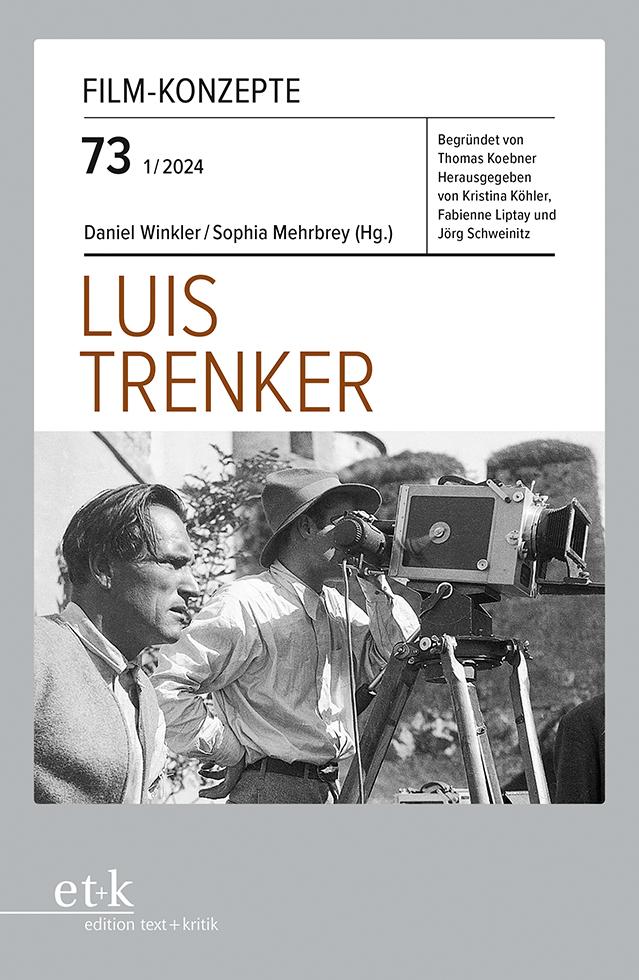 Luis Trenker