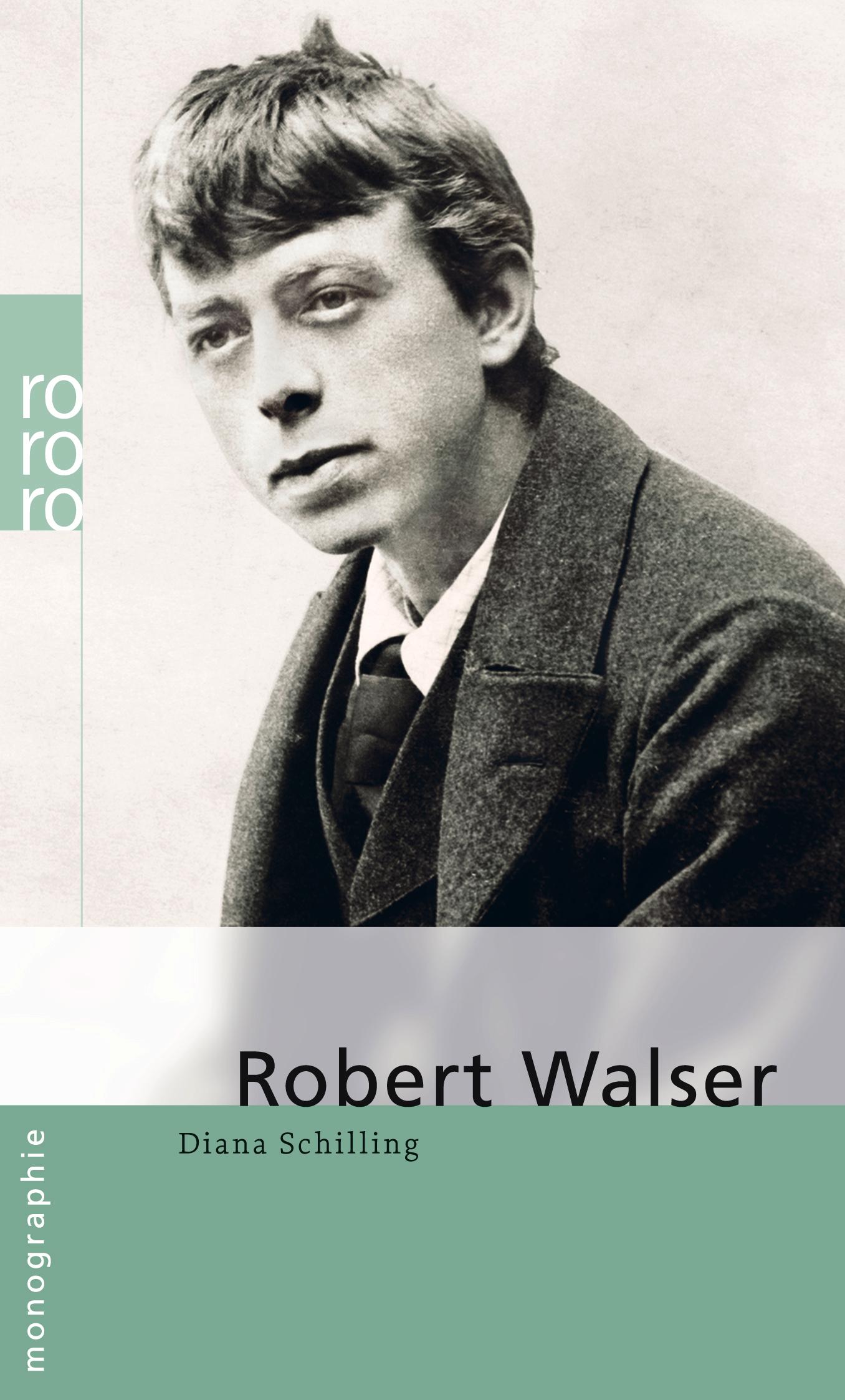 Robert Walser