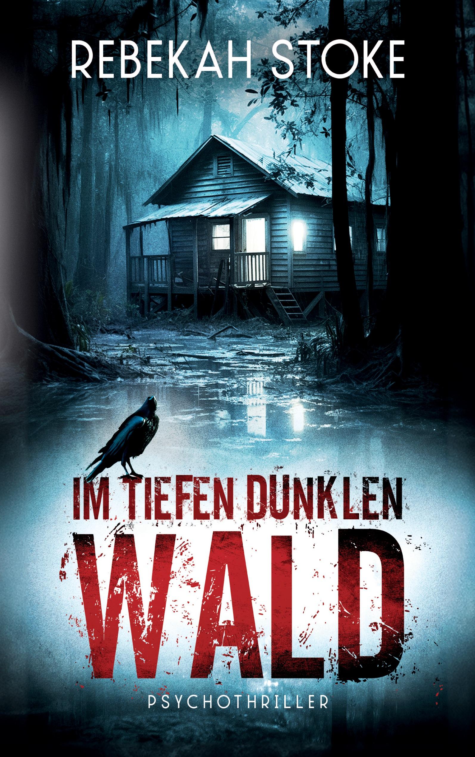 Im tiefen dunklen Wald