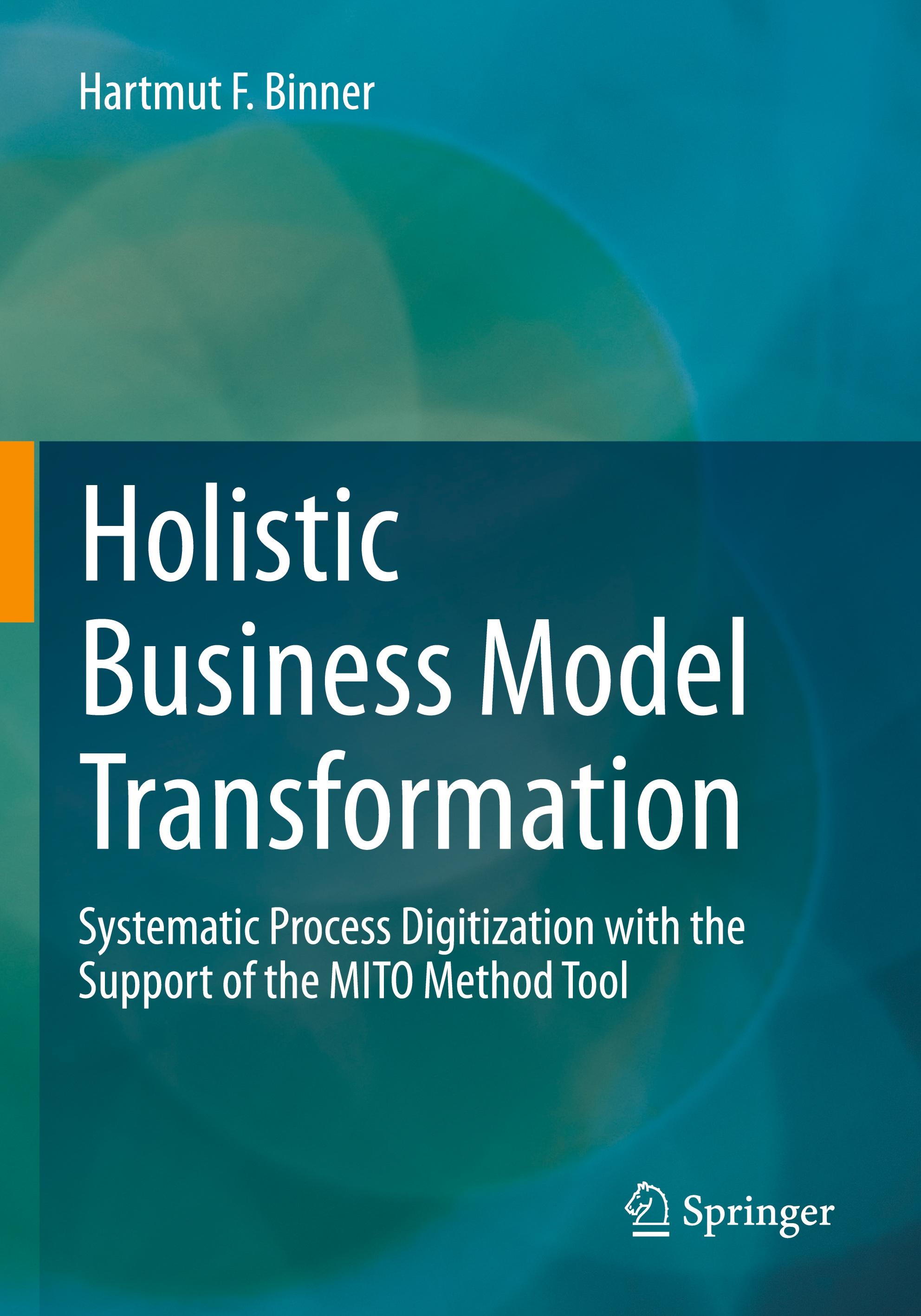 Holistic Business Model Transformation