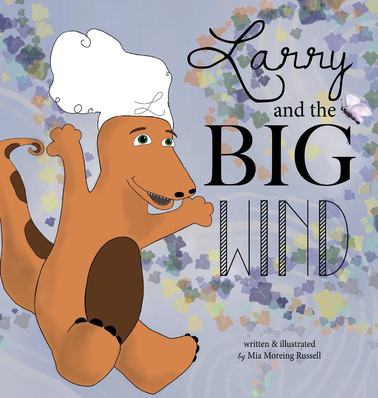 Larry and the Big Wind