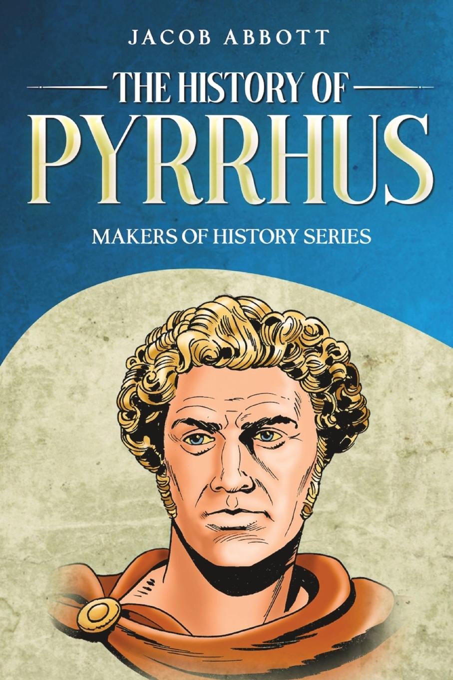 The History of Pyrrhus