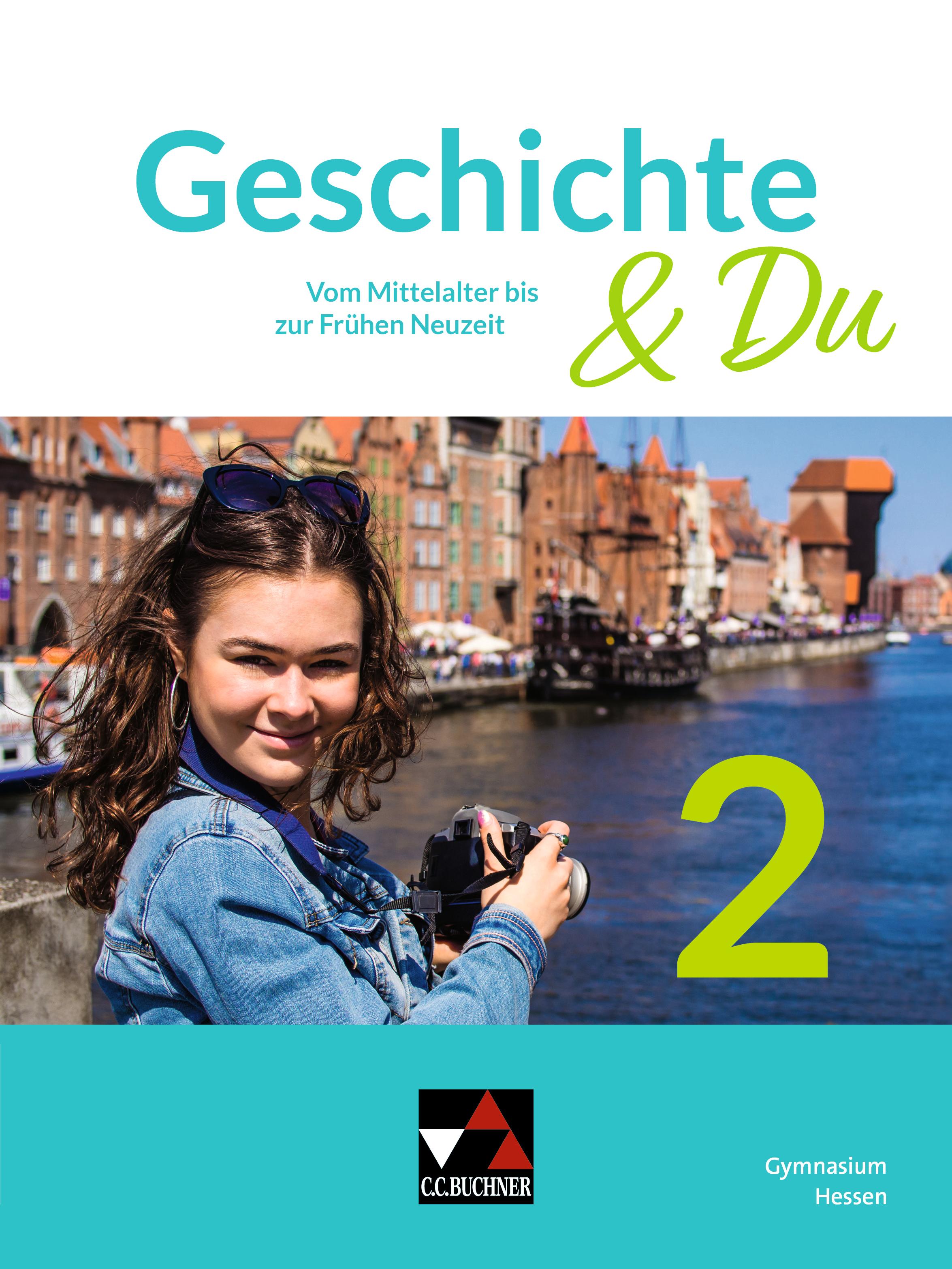 Geschichte & Du Hessen 2