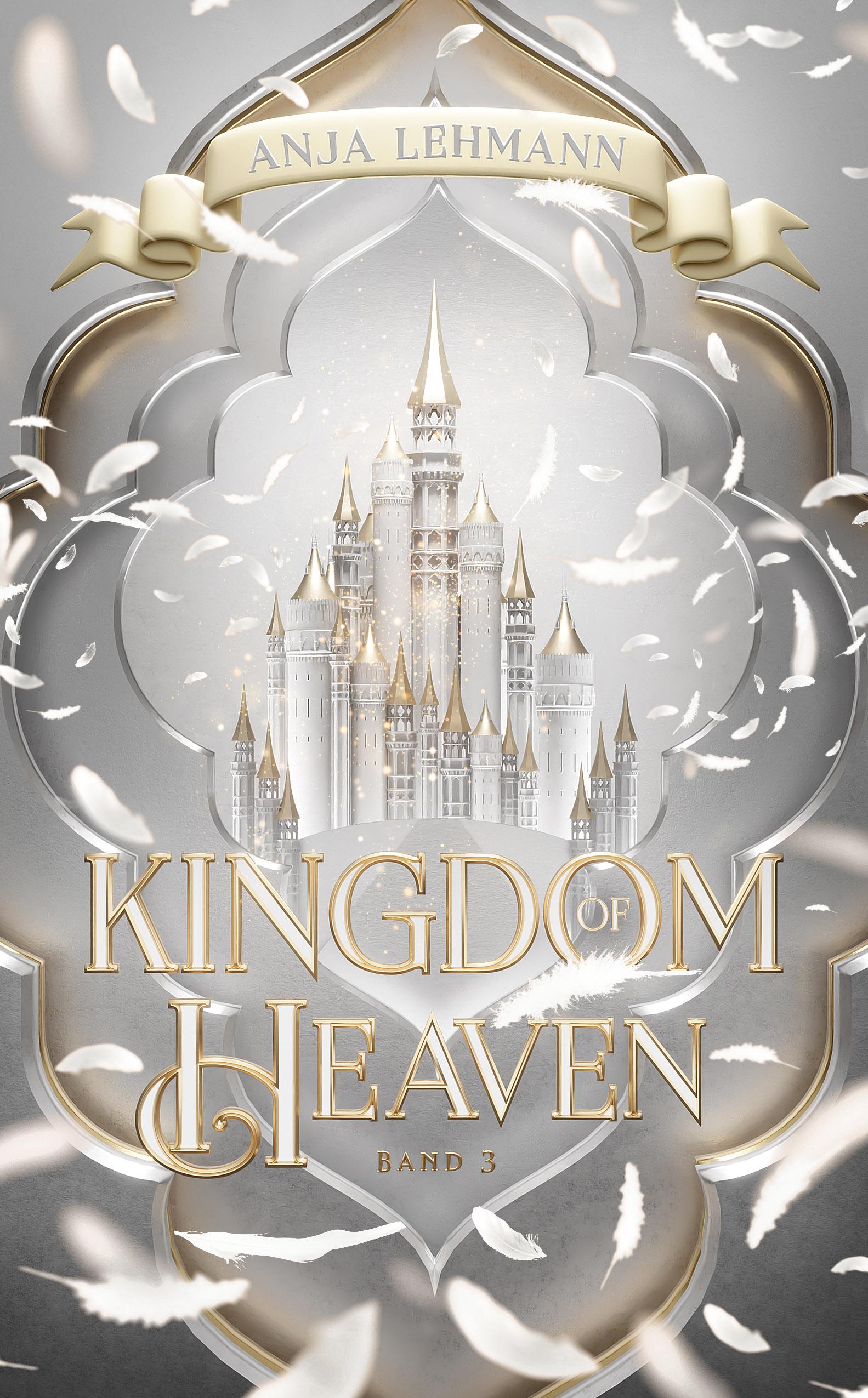 Kingdom of Heaven