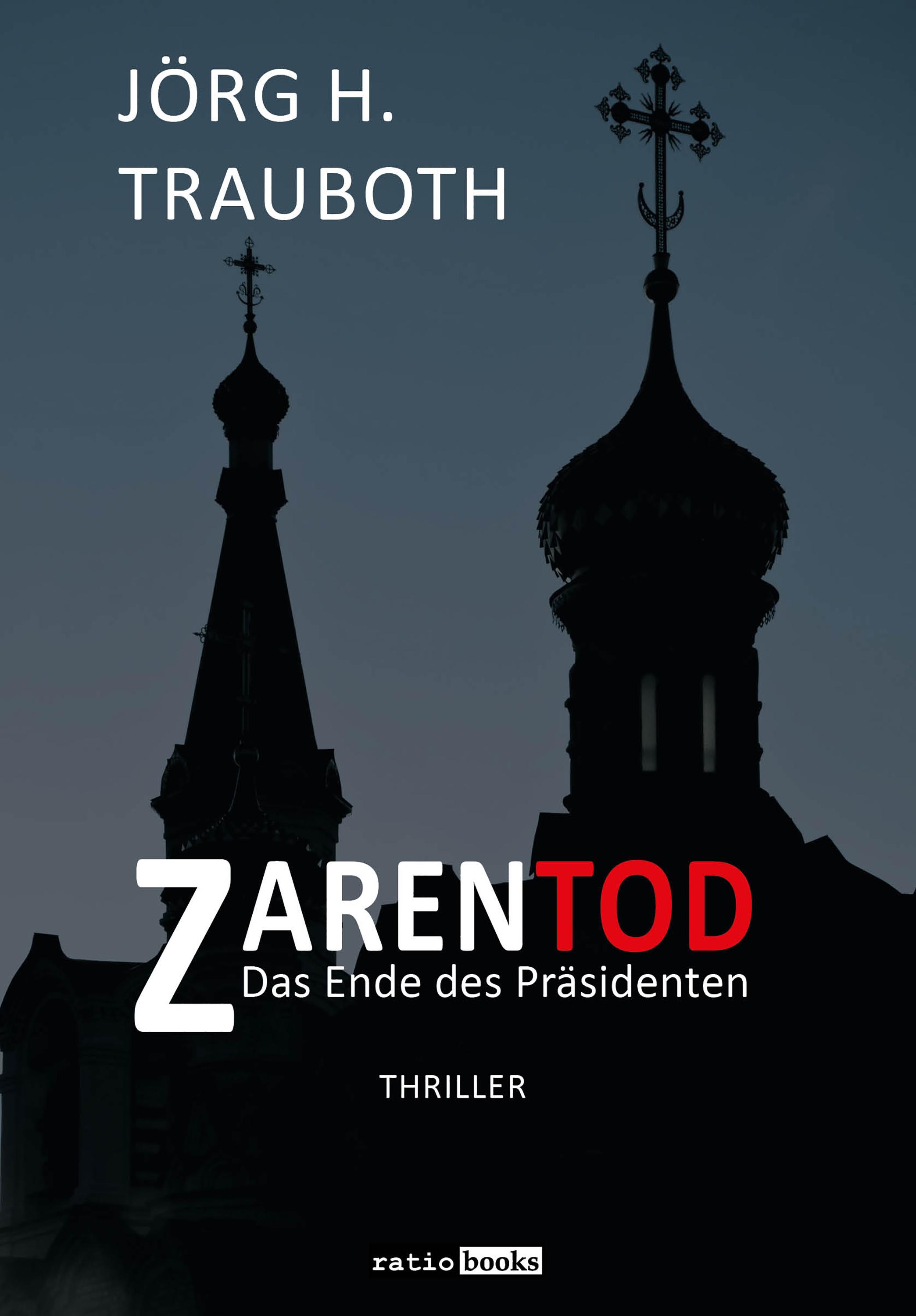 Zarentod