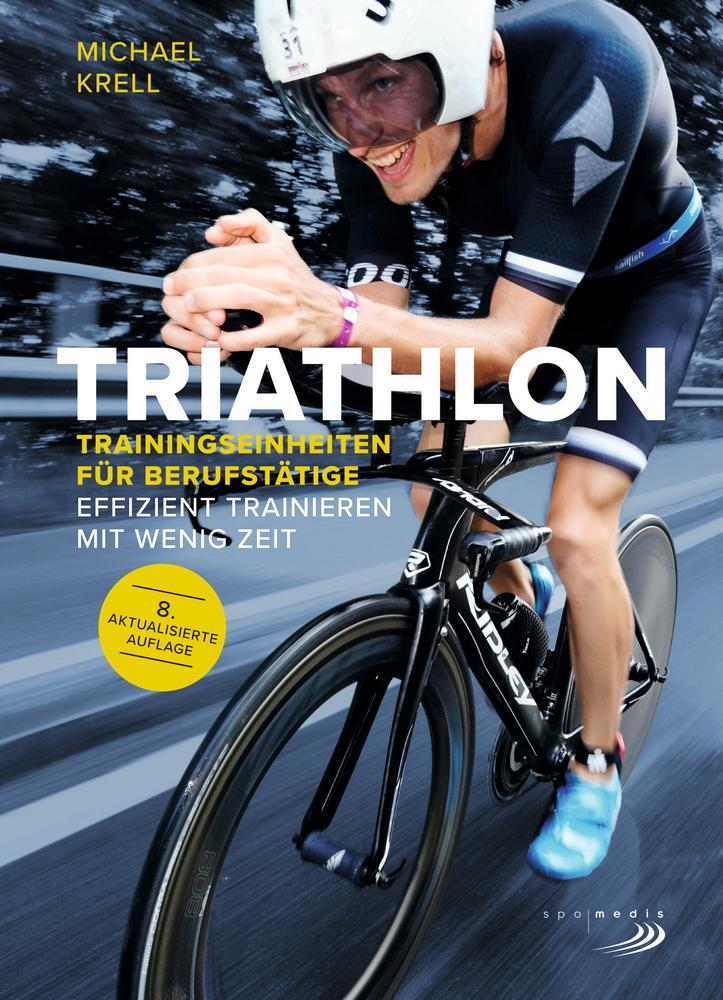 Triathlon-Trainingseinheiten für Berufstätige