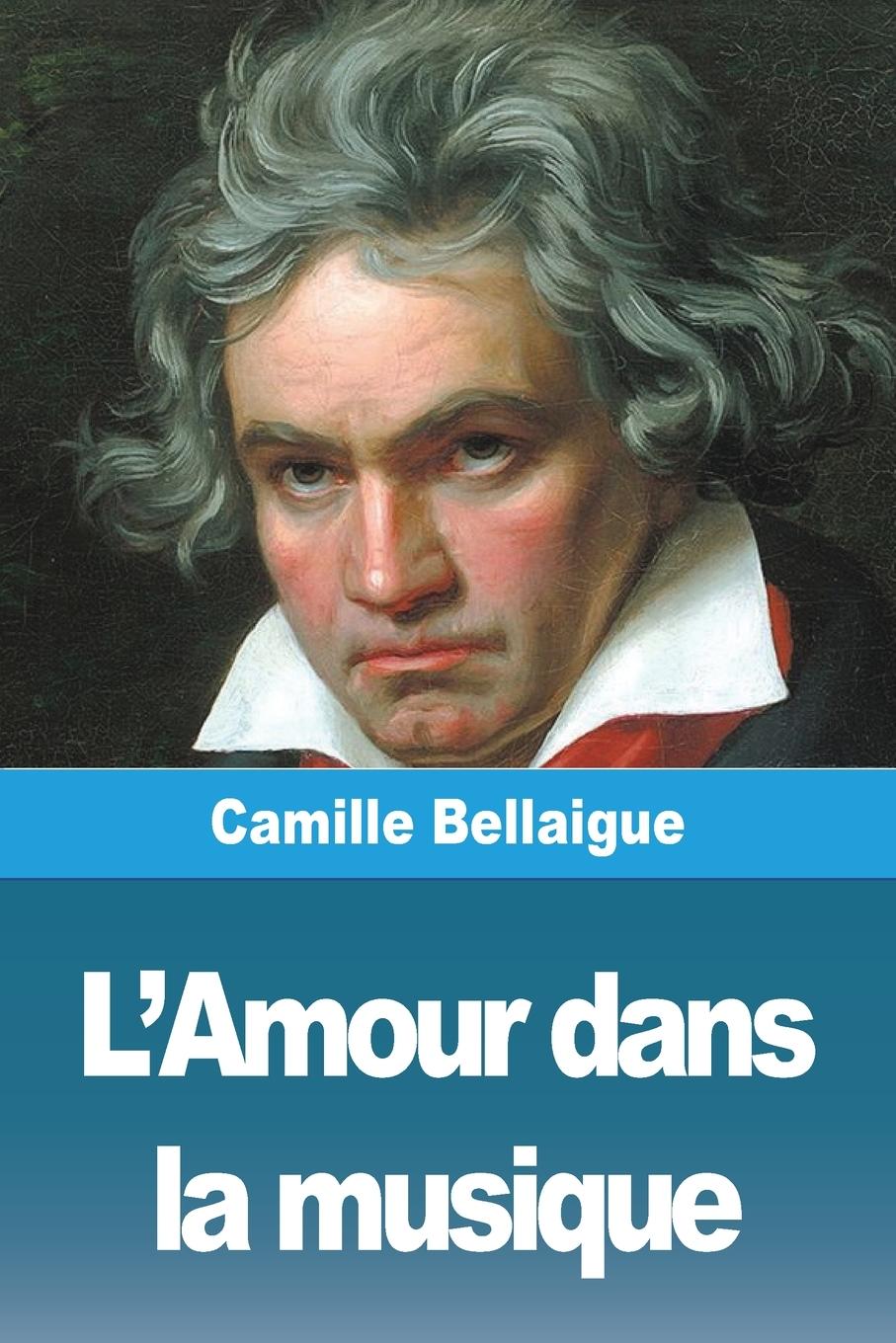 L'Amour dans  la musique