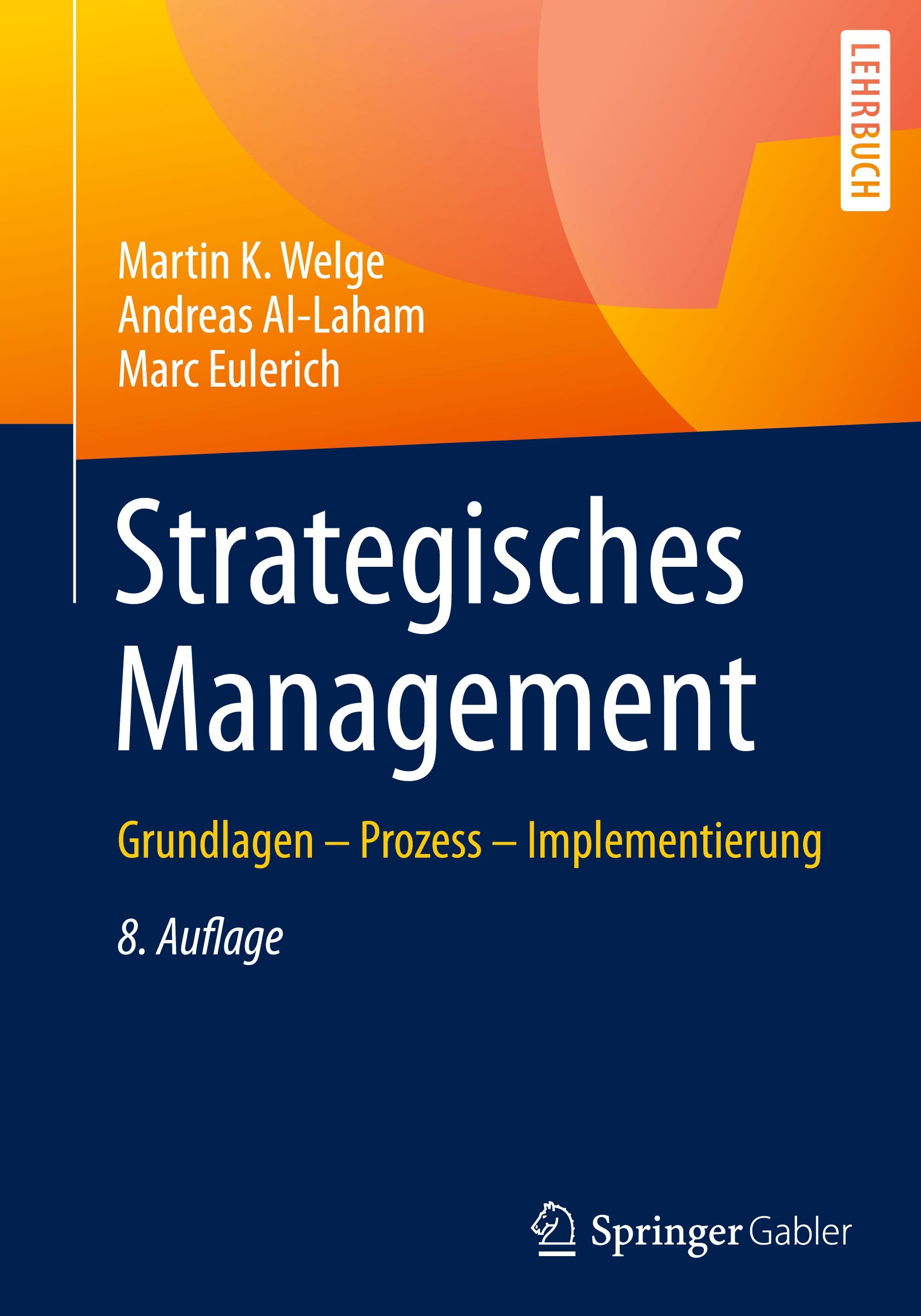 Strategisches Management