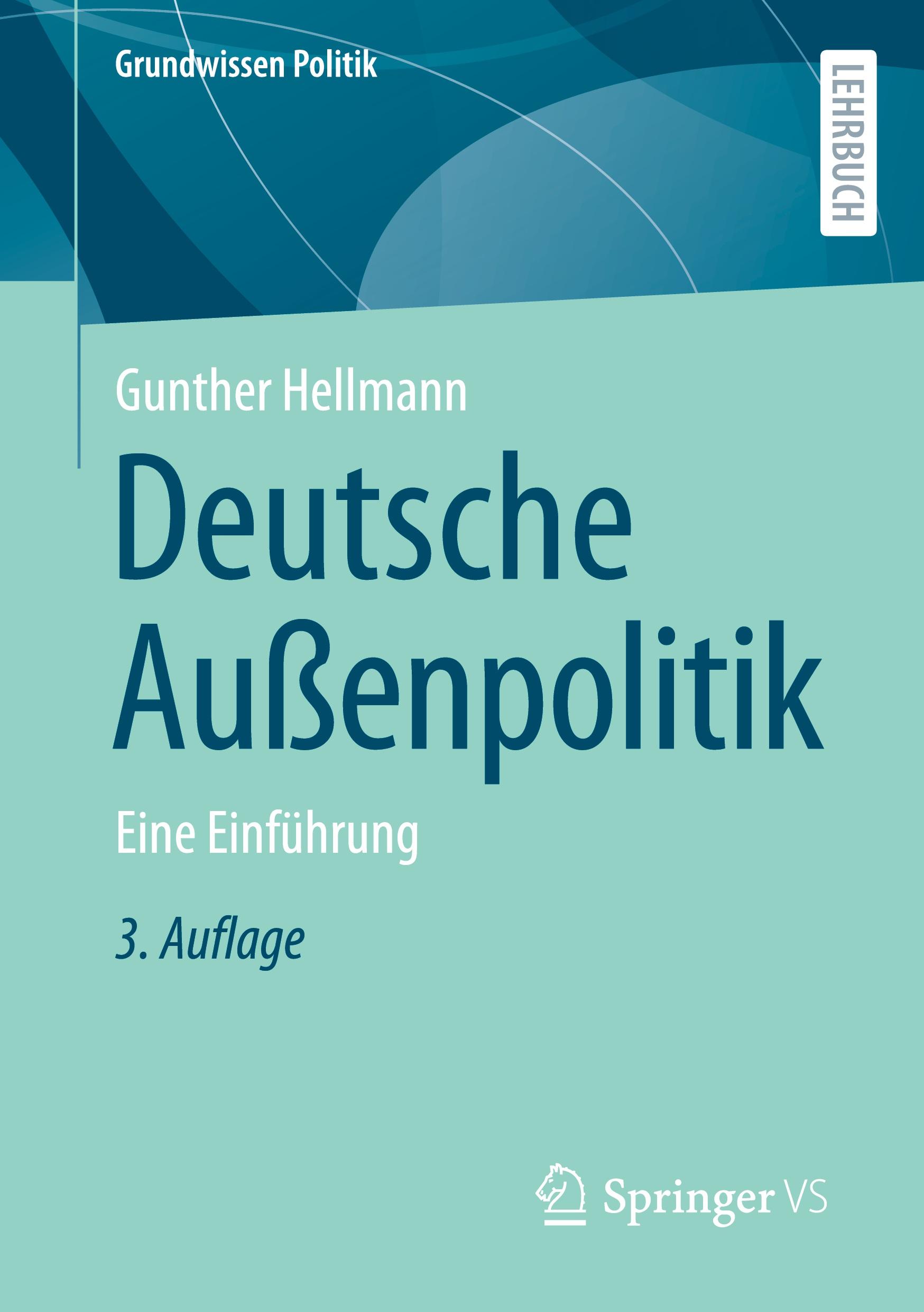 Deutsche Außenpolitik