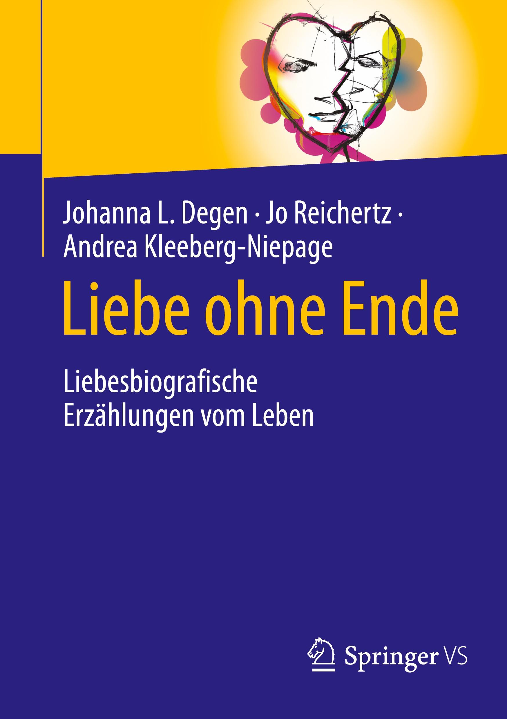 Liebe ohne Ende