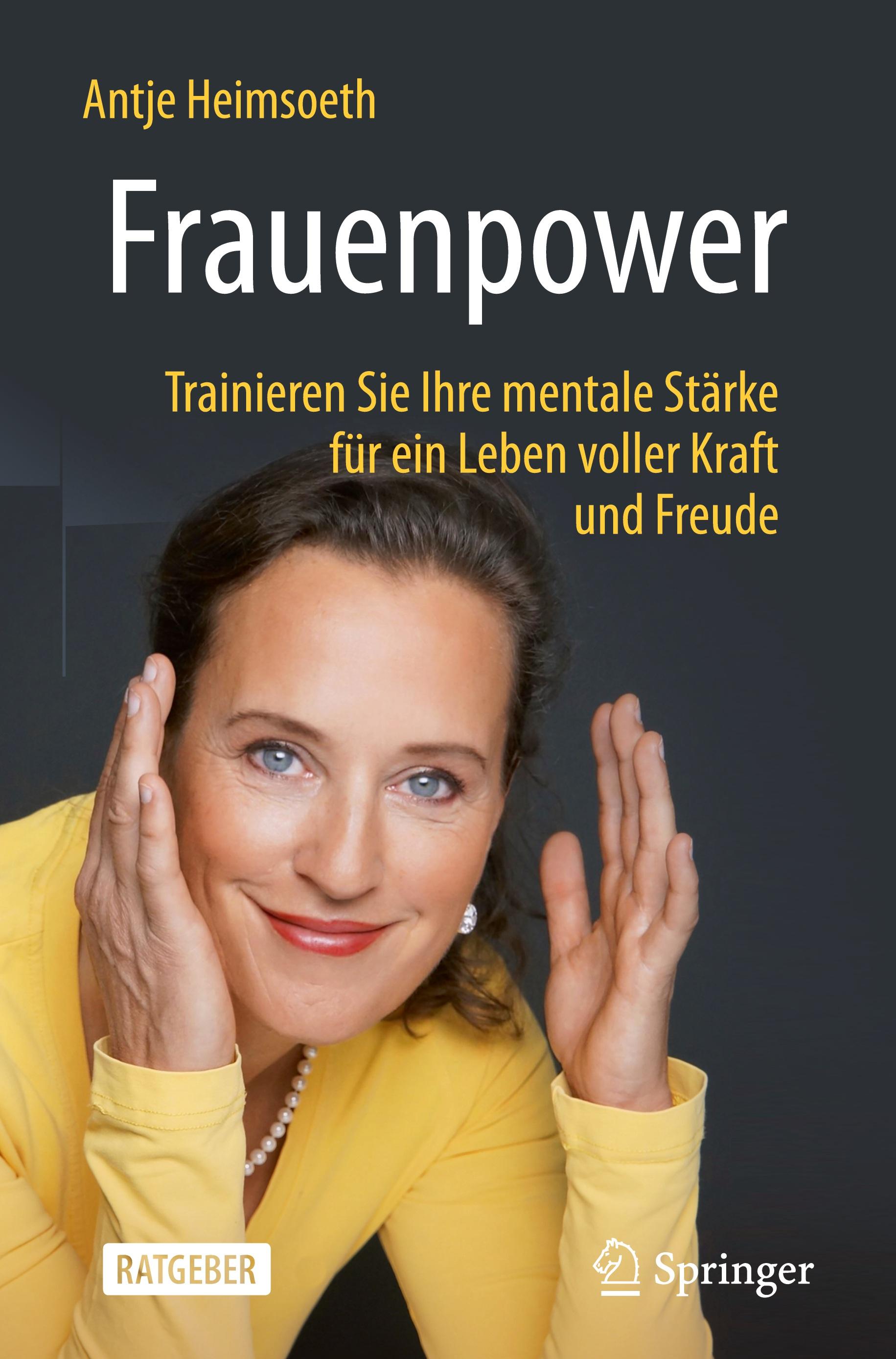 Frauenpower