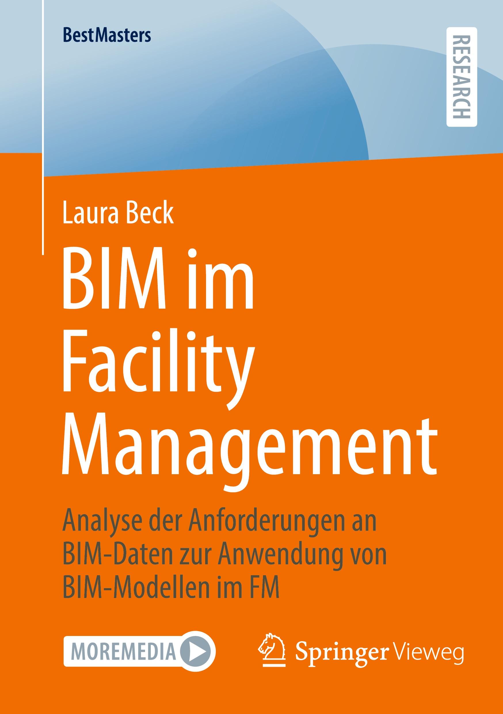 BIM im Facility Management