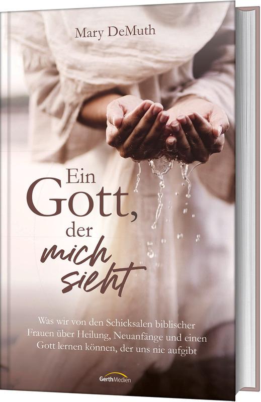 Ein Gott, der mich sieht