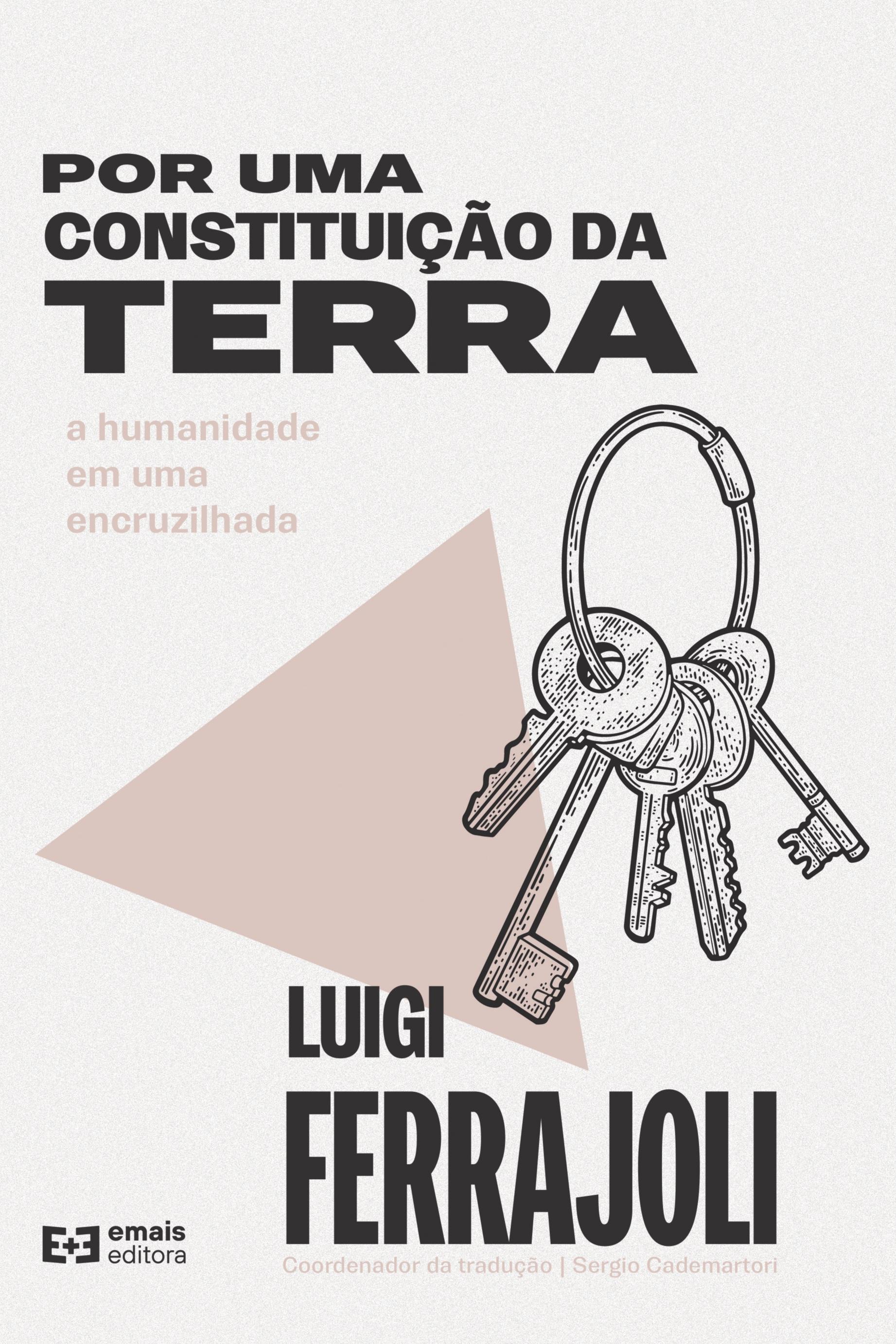 Por uma constituição da terra