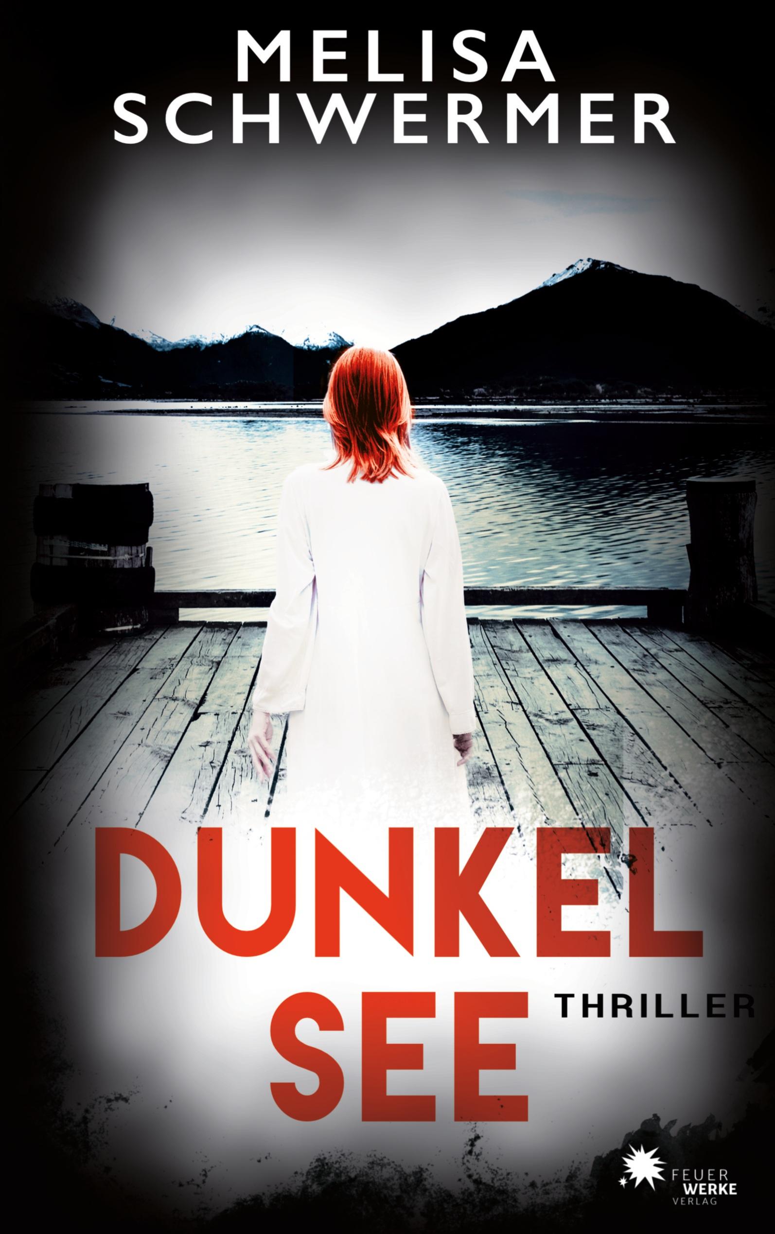 Dunkelsee (Thriller)