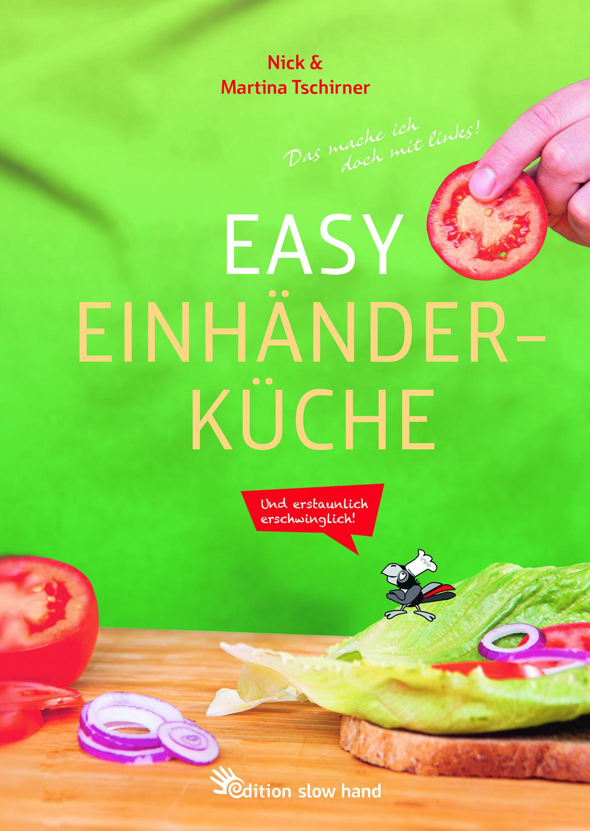 Easy Einhänderküche