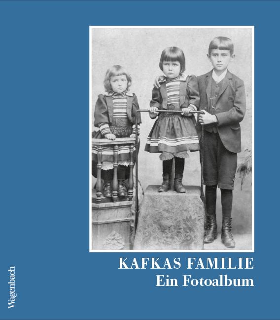 Kafkas Familie