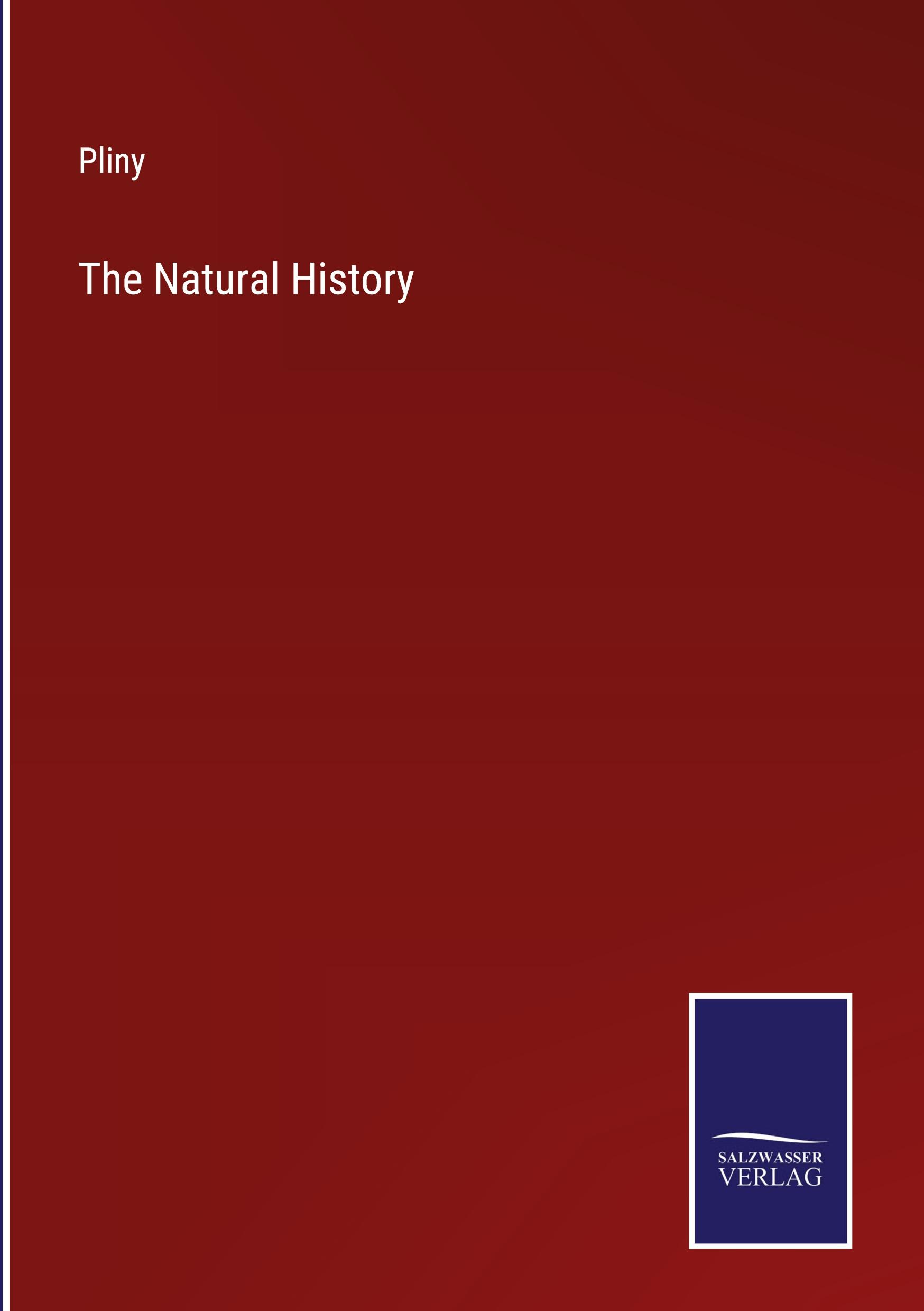 The Natural History