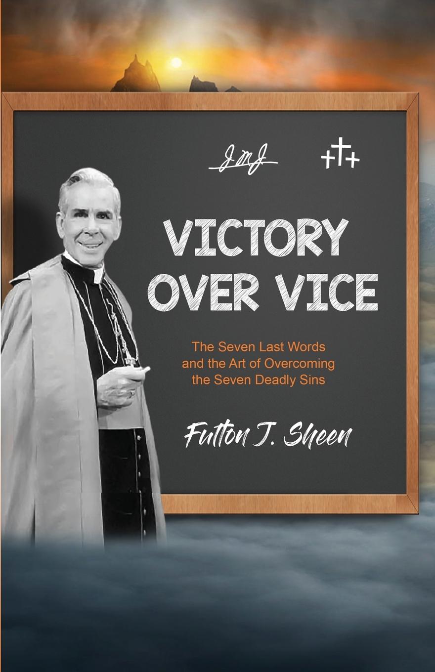 Victory Over Vice