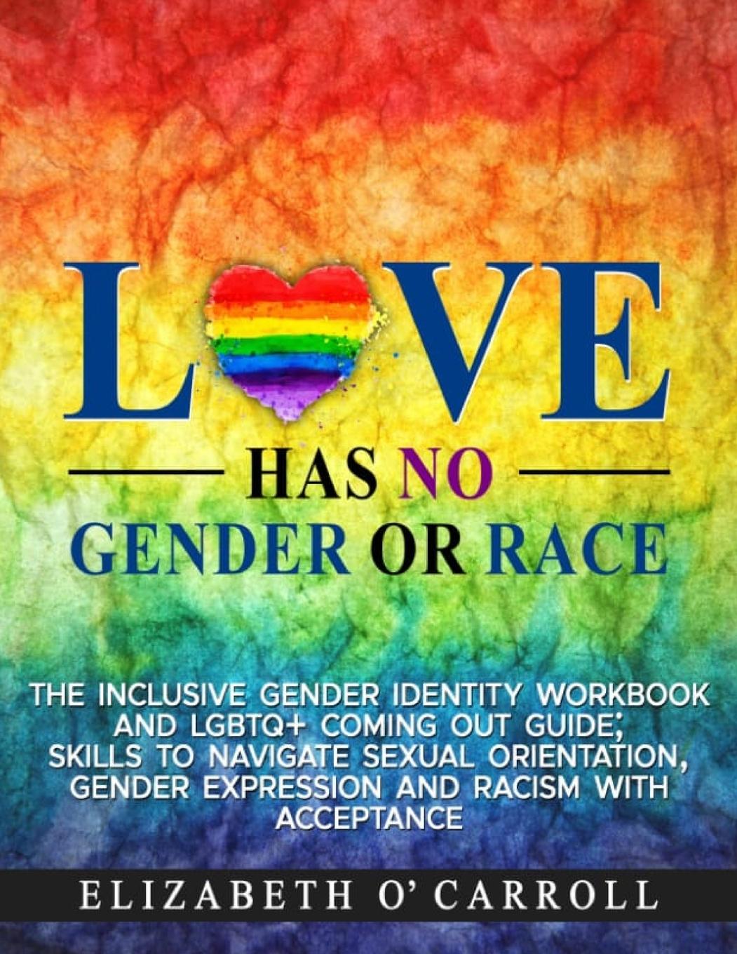 Love Has No Gender or Race