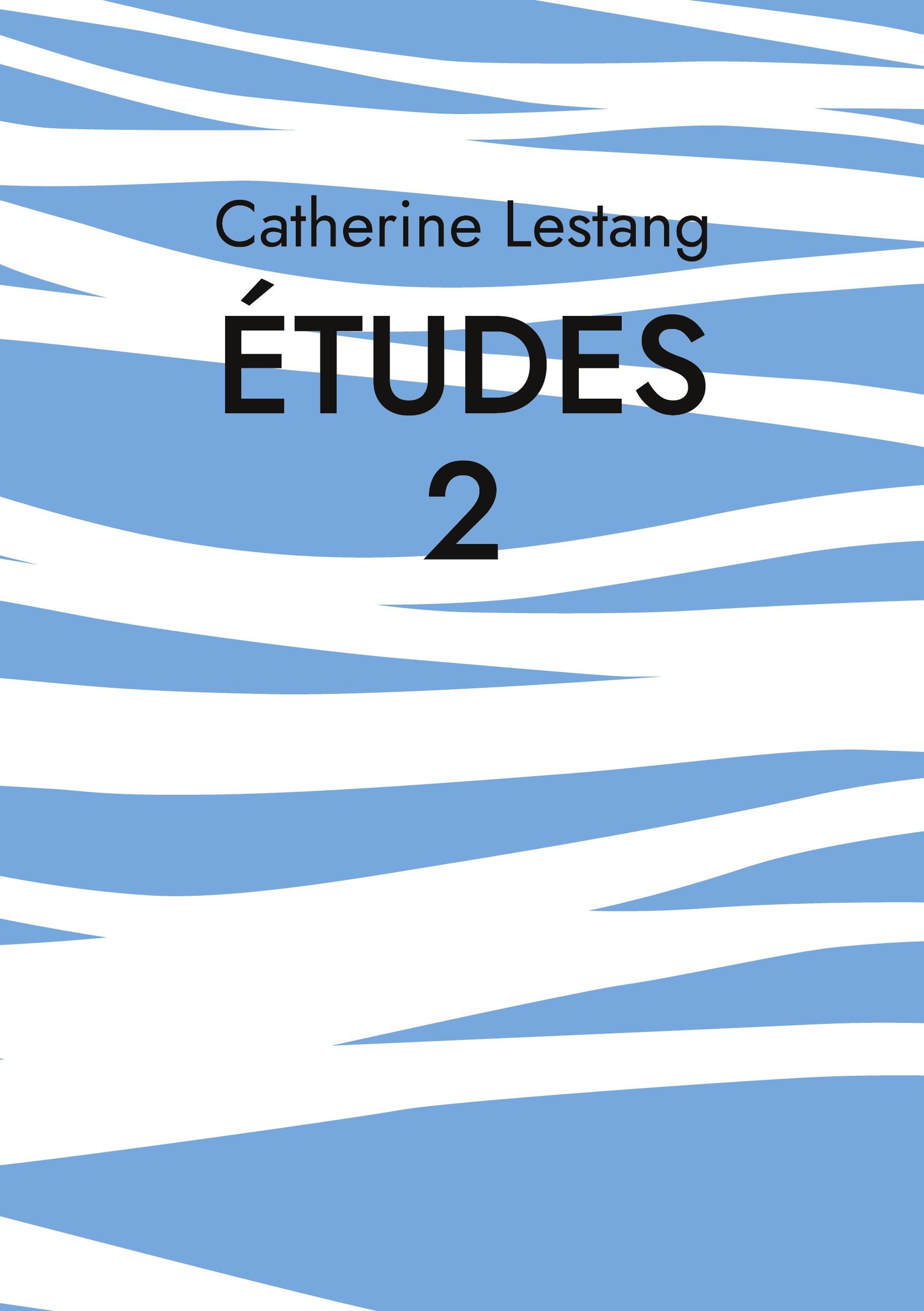 Études 2