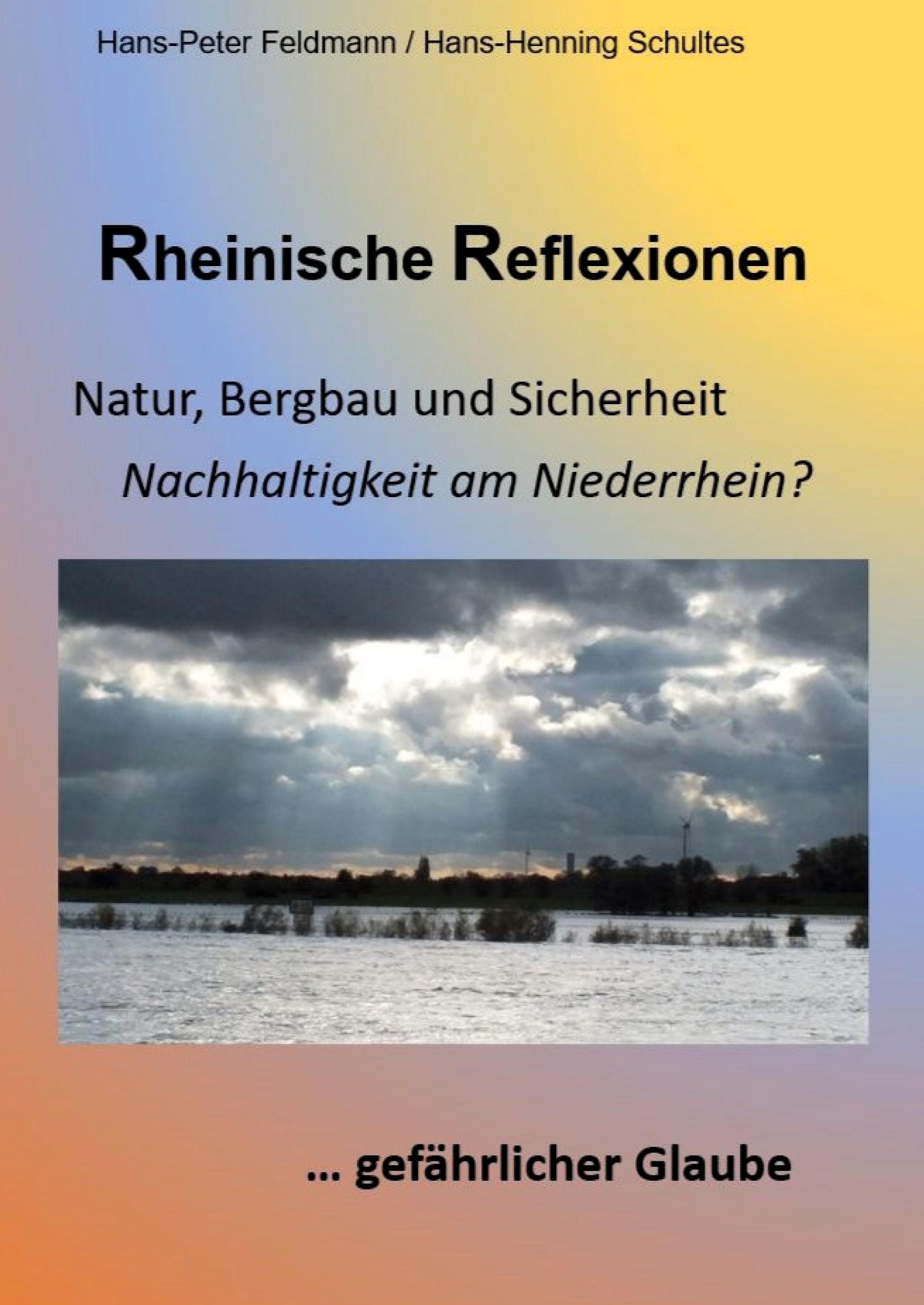 Rheinische Reflexionen