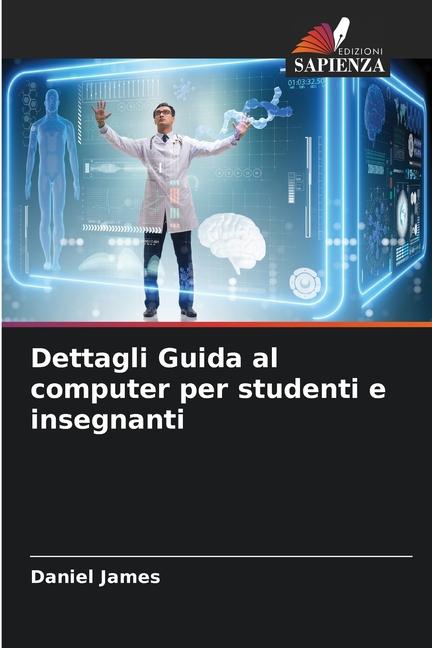 Dettagli Guida al computer per studenti e insegnanti