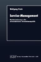 Service-Management