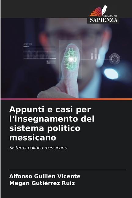 Appunti e casi per l'insegnamento del sistema politico messicano