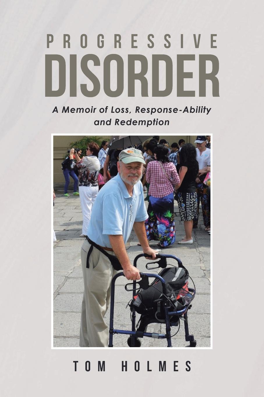 Progressive Disorder