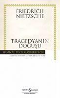 Tragedyanin Dogusu Ciltli