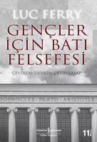 Gencler icin Bati Felsefesi