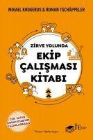 Zirve Yolunda Ekip Calismasi Kitabi