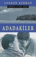 Adadakiler