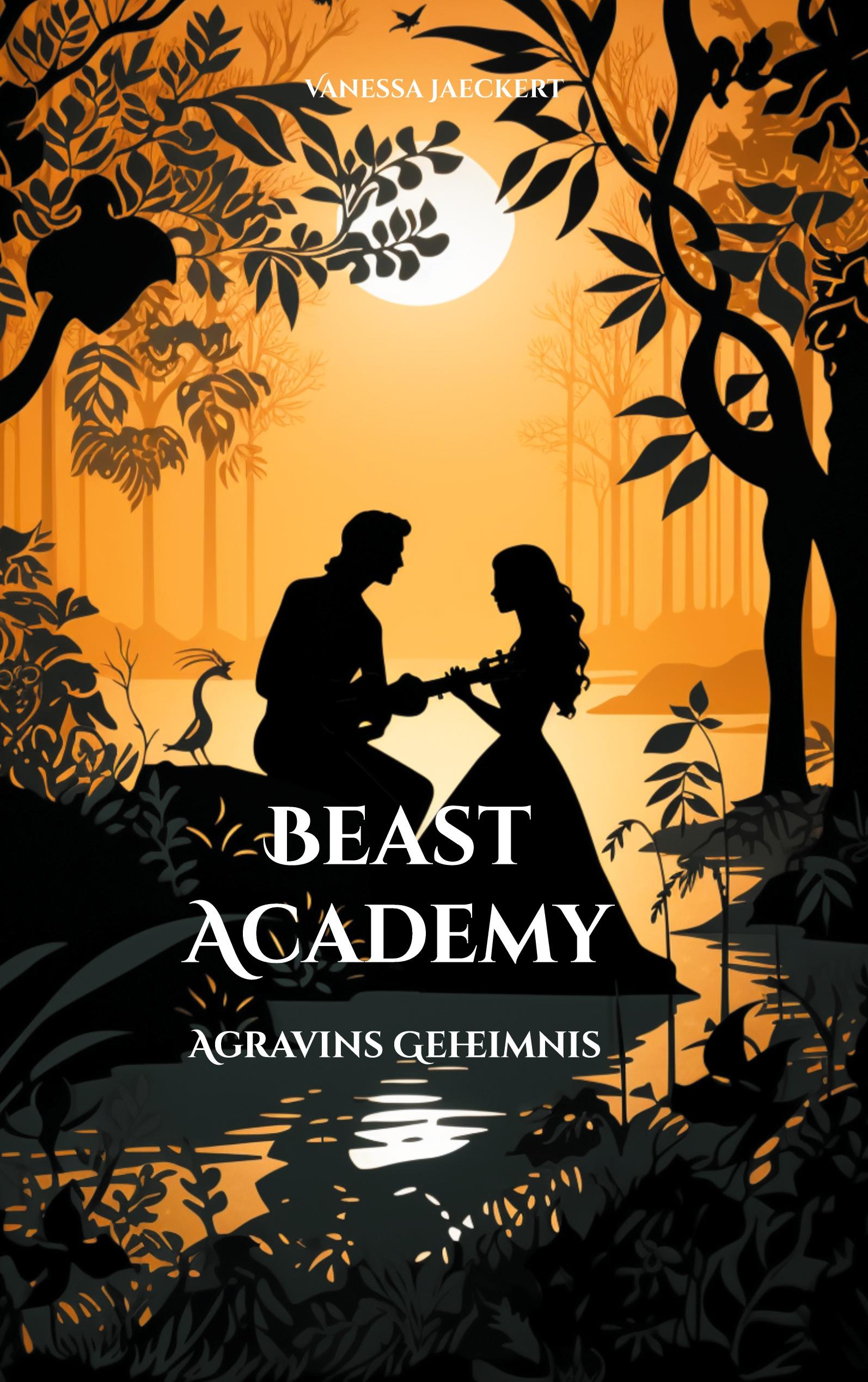 Beast Academy