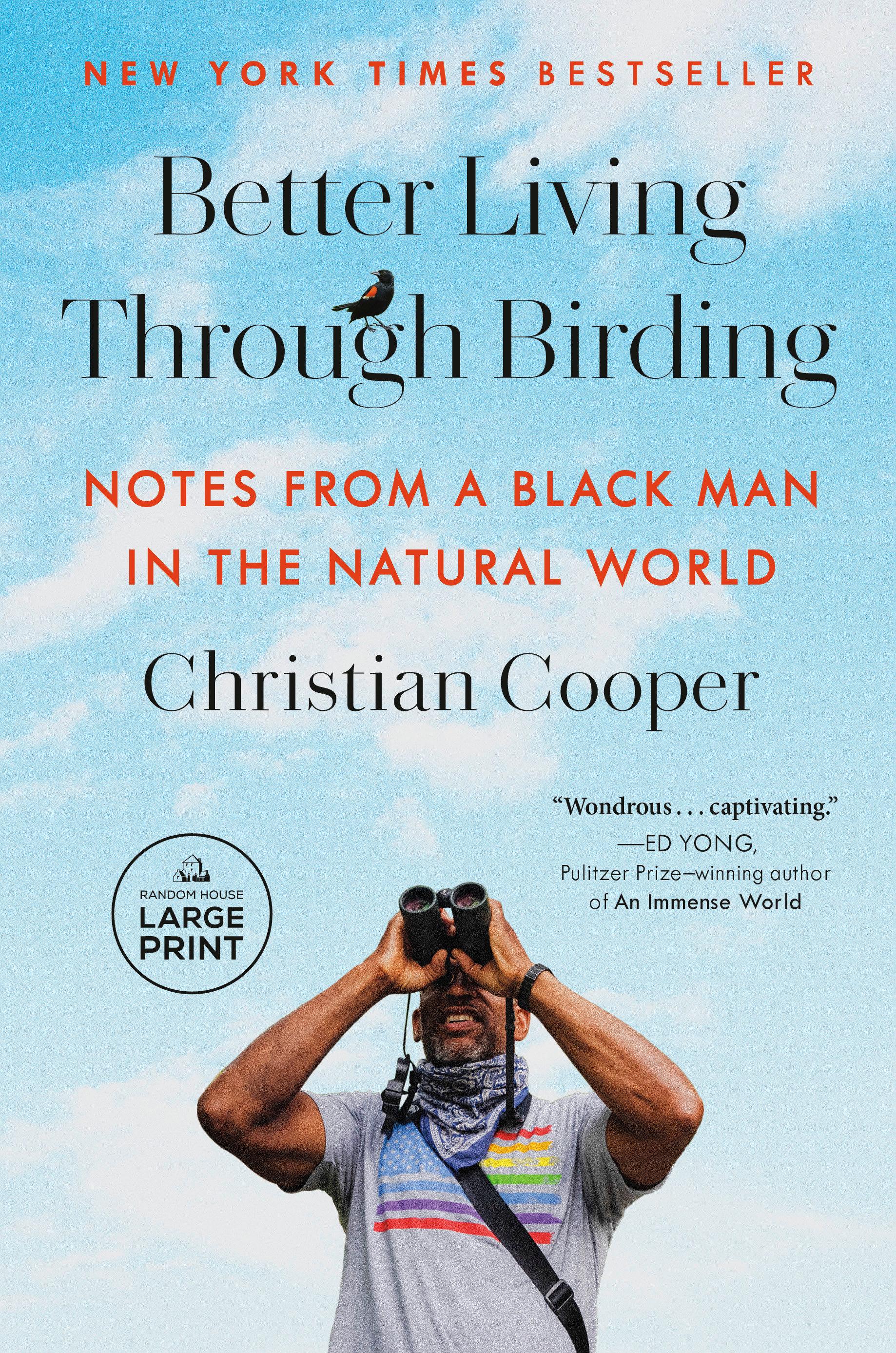 Better Living Through Birding