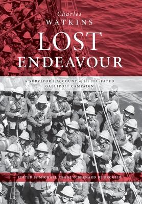 Lost Endeavour