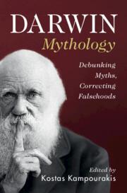 Darwin Mythology