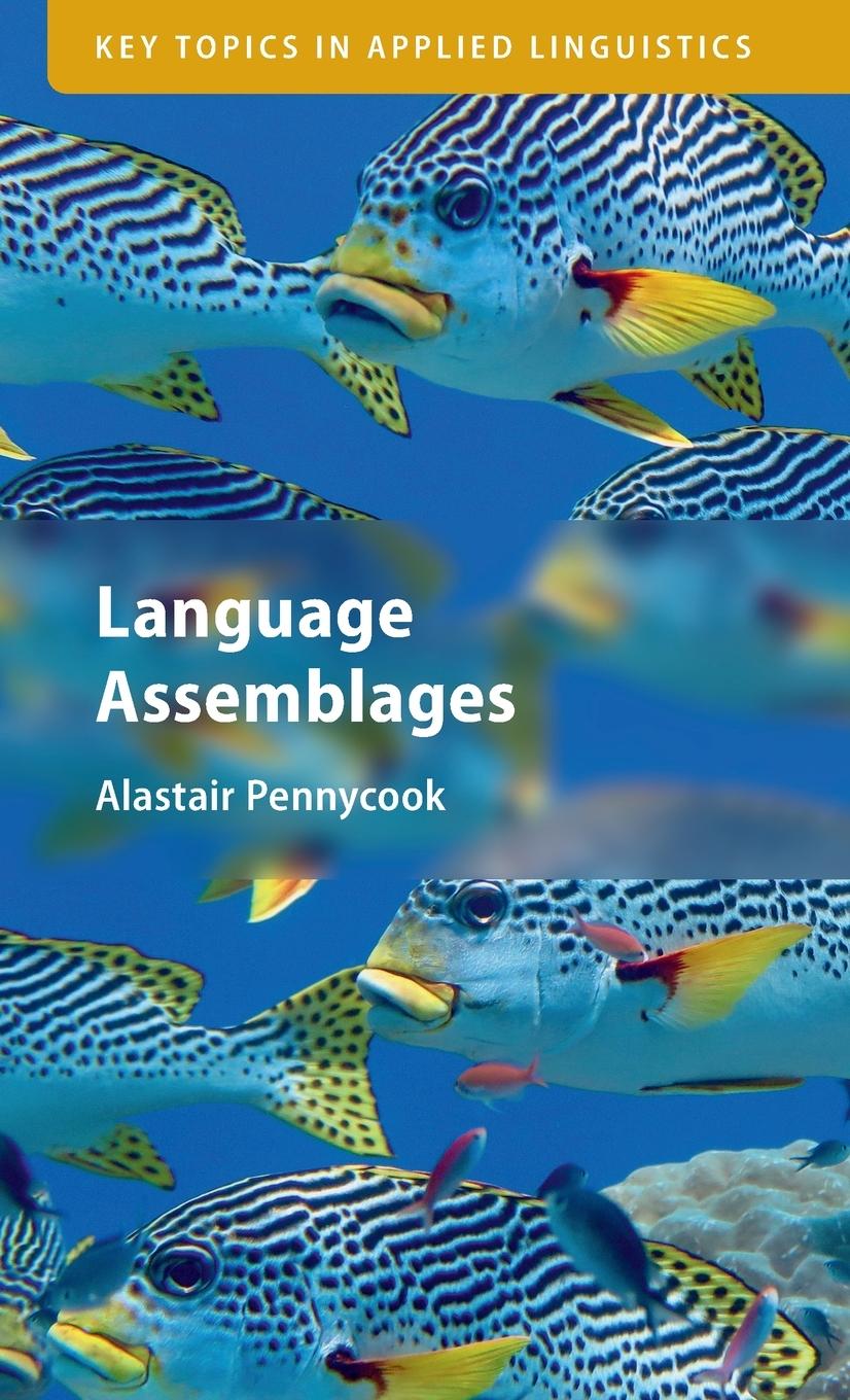 Language Assemblages