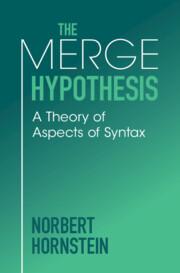 The Merge Hypothesis