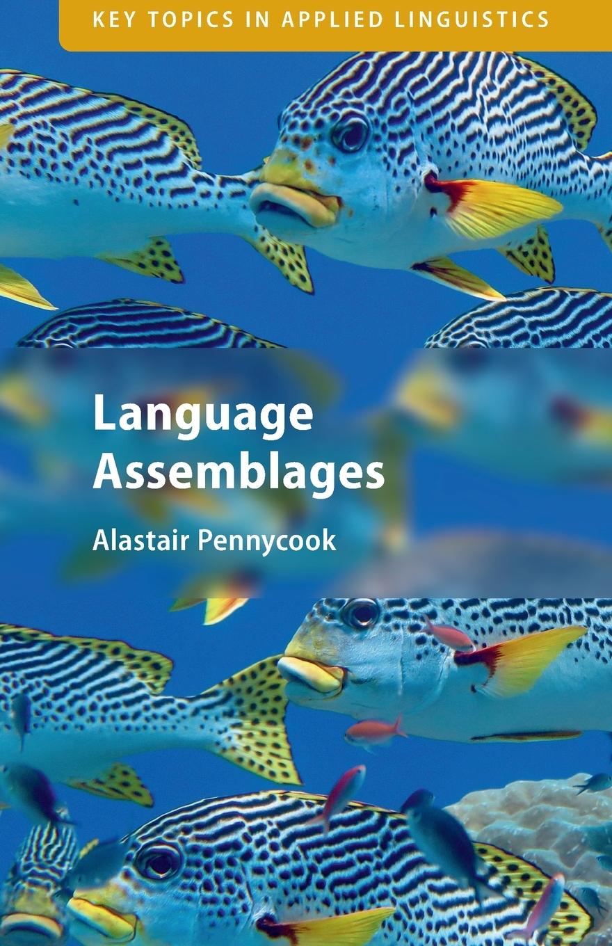 Language Assemblages