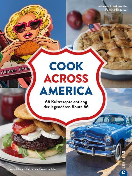 Cook Across America