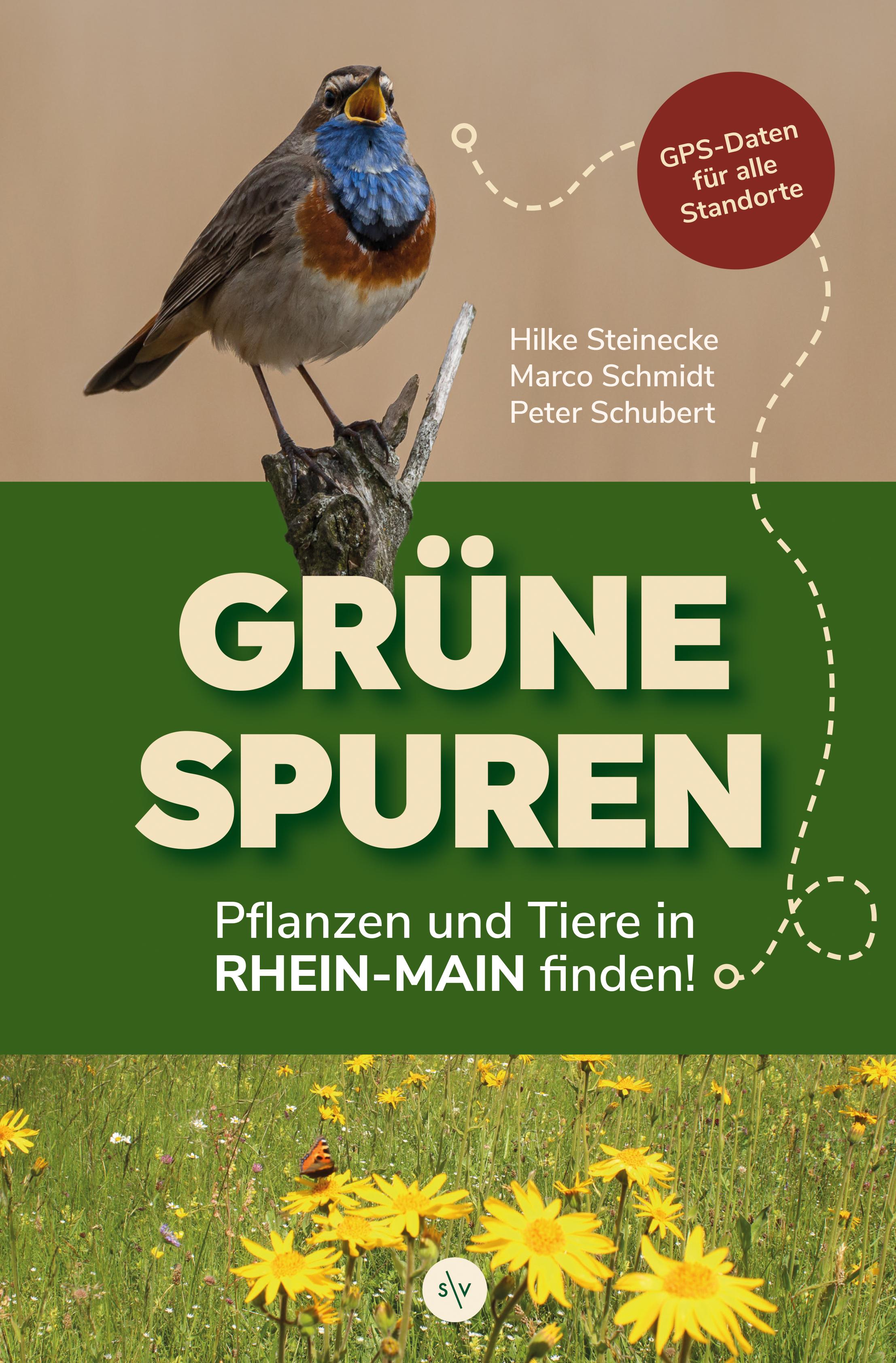 Grüne Spuren