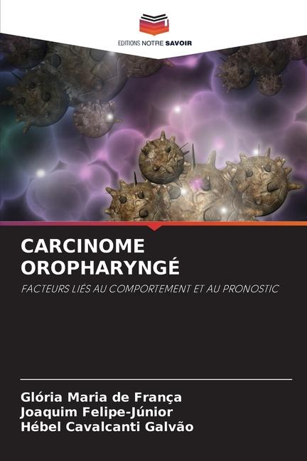 CARCINOME OROPHARYNGÉ