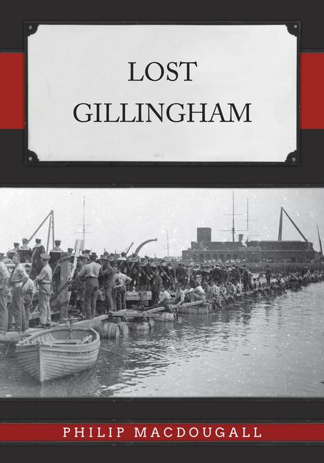 Lost Gillingham